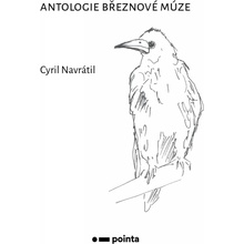 Antologie březnové múze - Cyril Navrátil