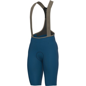 Alé krátké s laclem Master 2.0 PR-E modrá