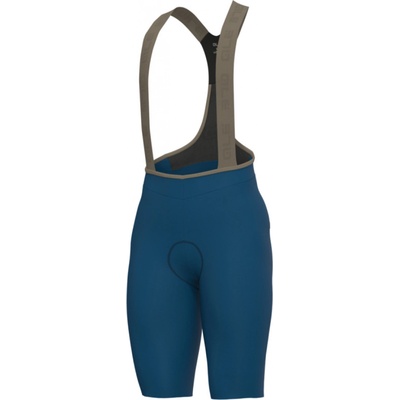 Alé krátké s laclem Master 2.0 PR-E modrá