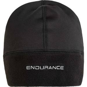ENDURANCE Зимна шапка (beanie) ENDURANCE Marion Hat Beanie - Black - размер L/XL (204-7901-0112)