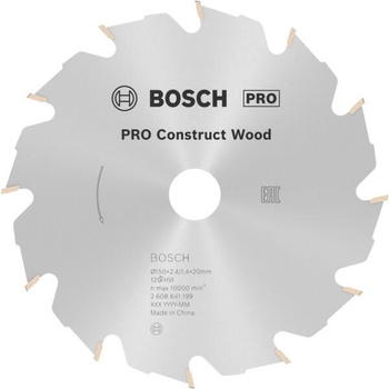 Image 1 of Bosch 2608641199