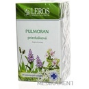 Voľne predajné lieky Pulmoran spc.20 x 1.5 g