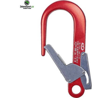 Climbing Technology Big Alu Hook