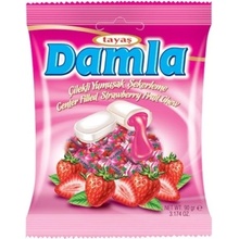 Damla jahoda 90 g