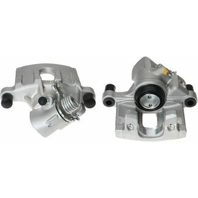 Brzdový strmeň BUDWEG CALIPER 344414