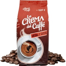 La Crema del Caffe zrnková 1 kg