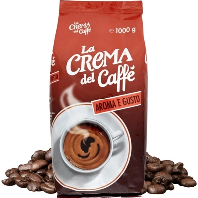 La Crema del Caffe 1 kg