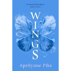 Wings (ISBN: 9780008756697)