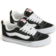 Vans Knu Skool Black/ True White