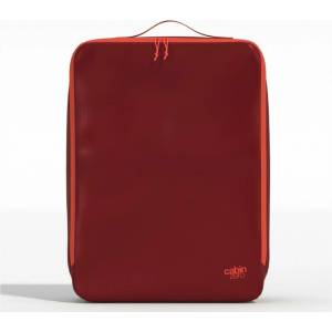 CabinZero Ultralight организатор за пакетиране Large Fiesta Red CabinZero | Cherven | МЪЖЕ | ЕДИН РАЗМЕР