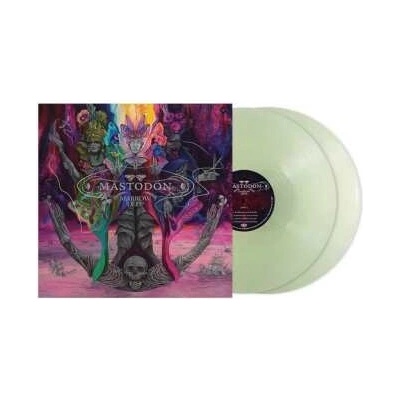 Mastodon - Marrow Deep 2 LP