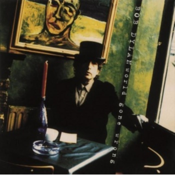 DYLAN, BOB - WORLD GONE WRONG LP