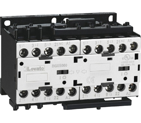 Lovato 11BGR0901A22060