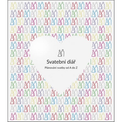 Svatební diář