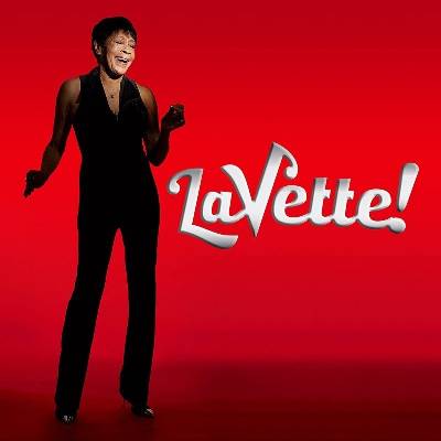Lavette! - Bettye LaVette CD