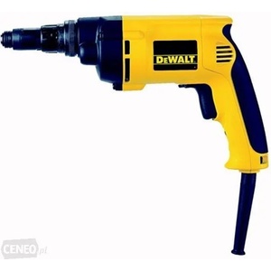 DEWALT DW268K Акумулаторна отвертка, винтоверт