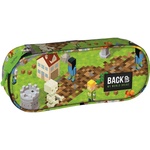 BackUP Овален несесер BackUp 8 A - Game (709845)