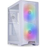 Lian Li LANCOOL 215 ARGB White (LL-CASE-GELI-847)