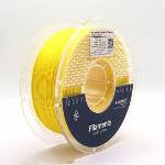 Gembird Filament PLA High Speed yellow 1.75 mm 1 kg
