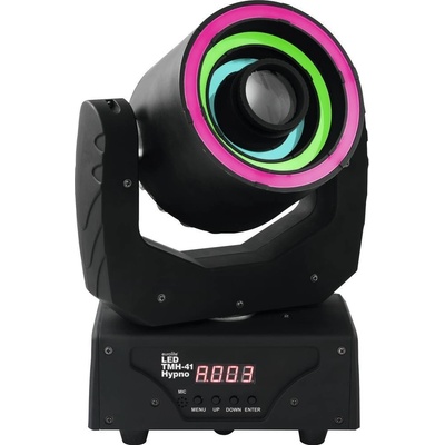 Eurolite LED TMH-41 Hypno Moving Head Spot