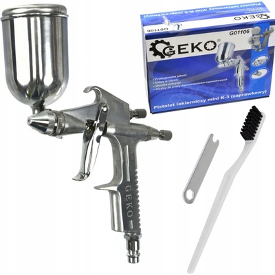 Geko G01106 – Zboží Dáma