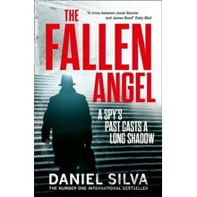 The Fallen Angel - Gabriel Allon 12 - ... - Daniel Silva