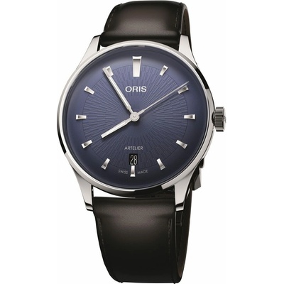 Oris 01 733 7810 4055-07 6 20 17FC