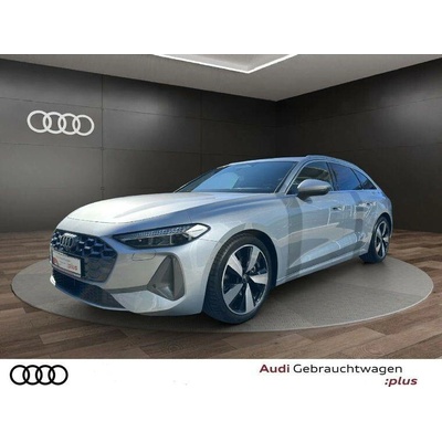 Audi A5 TFSI Avant Advanced 150 kW