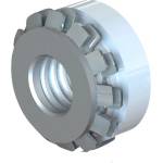 Quadron Система за монтаж Quadron за гранитни мивки (7070032_4_KN) Мивка за вграждане