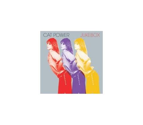 Cat Power - Jukebox LP