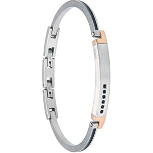 ARVI Мъжка гривна ARVI Rosso - R210. SK042C (R210.SK042C)