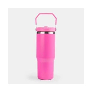 Sentio Бутилка за вода 900ml Pink