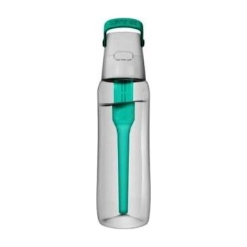 Dafi Filter bottle Dafi Solid 0, 7l turquoise