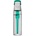 Dafi Filter bottle Dafi Solid 0, 7l turquoise