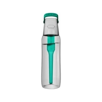 Dafi Filter bottle Dafi Solid 0, 7l turquoise