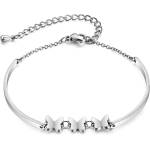 HARAHU Гривна lo-28698 - Сребърна kp28698