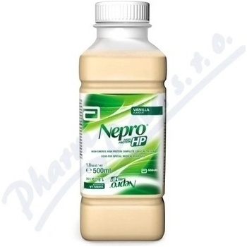 Abbott Nepro HP vanilková 500 ml