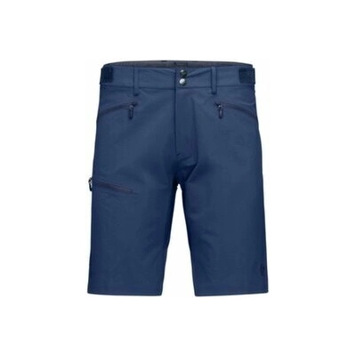Norrona falketind flex1 Shorts Men modrá
