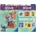 Ravensburger Комплект 3 пъзела и мемори игра Ravensburger - Стич (7024695)