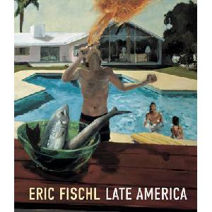 Eric Fischl | Sealy Lineberry, Heather, Brown, Kathryn, Heartney, Eleanor, Nairne, Eleanor, Niles, Arcmanoro (ISBN: 9781785515934)