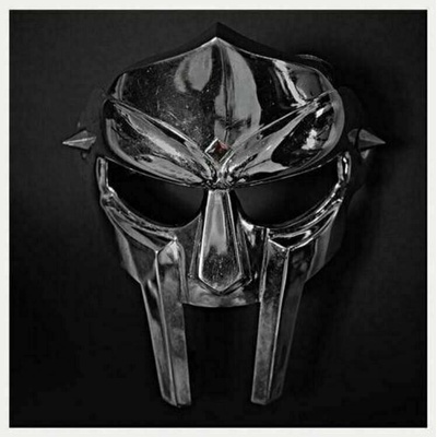 JJ DOOM: BOOKHEAD LP