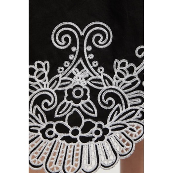 Fracomina Памучна рокля Fracomina (FJ26SD2004W400E5)