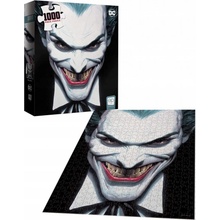 CurePink DC Comics|Joker: Clown Prince Of Crime 48 x 69 cm USAPZ010-536 1000 dílků