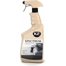 K2 SPECTRUM s mikroutěrkou 700 ml