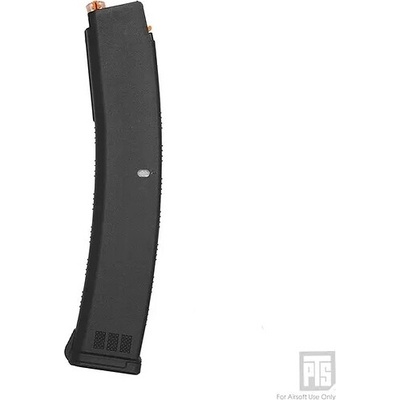 PTS EPM E9 pro CZ Scorpion EVO 3A1 110bb ASG