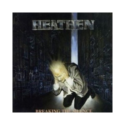 Heathen - Breaking The Silence CD