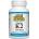 Natural Factors Vitamin K2 100 mcg, 60 Capsules