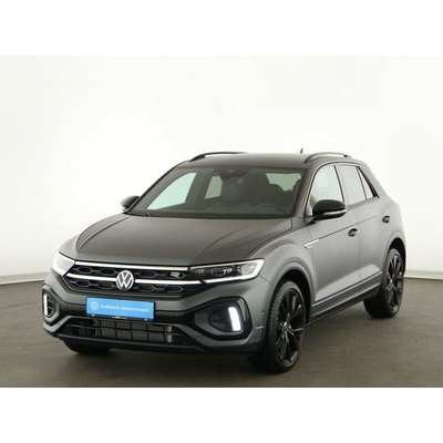 Volkswagen T-Roc 1.5 TSI R-Line DSG 110 kW