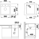 Image 1 of BLANCO DALAGO 45 (517165)