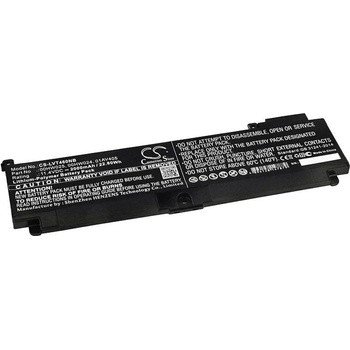 Cameron Sino Батерия за Lenovo Thinkpad T460S, T470S, 2000 mAh (CS-LVT460NB)